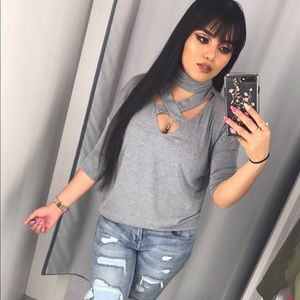 Meet your Posher, Marisol